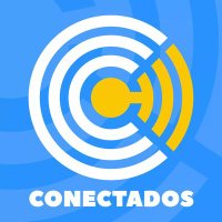 Conectados(@tvconectados1) 's Twitter Profile Photo