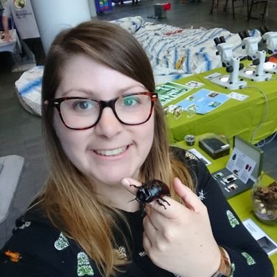 greenb_89's profile picture. Genomics, transcriptomics and utter bollomics. Fungi, insects, karate-er