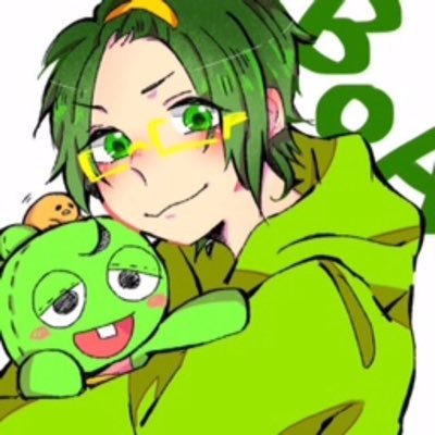 ぼあさんのプロフィール画像