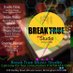 Break True Music (@breaktruemusic) Twitter profile photo Break True Music (@breaktruemusic) Twitter profile photo