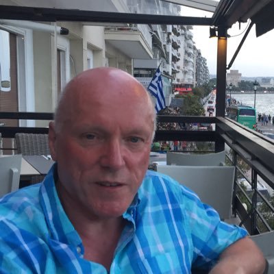 Andy Welch Profile