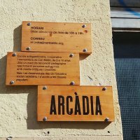 Escola Arcàdia (@escolaarcadia) 's Twitter Profile Photo Escola Arcàdia (@escolaarcadia) 's Twitter Profile Photo