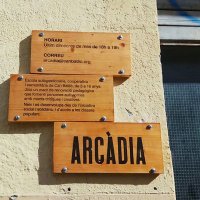 Escola Arcàdia(@EscolaArcadia) 's Twitter Profile Photo