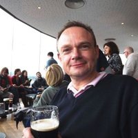 Jeremy Pert (@jeremypert) 's Twitter Profile