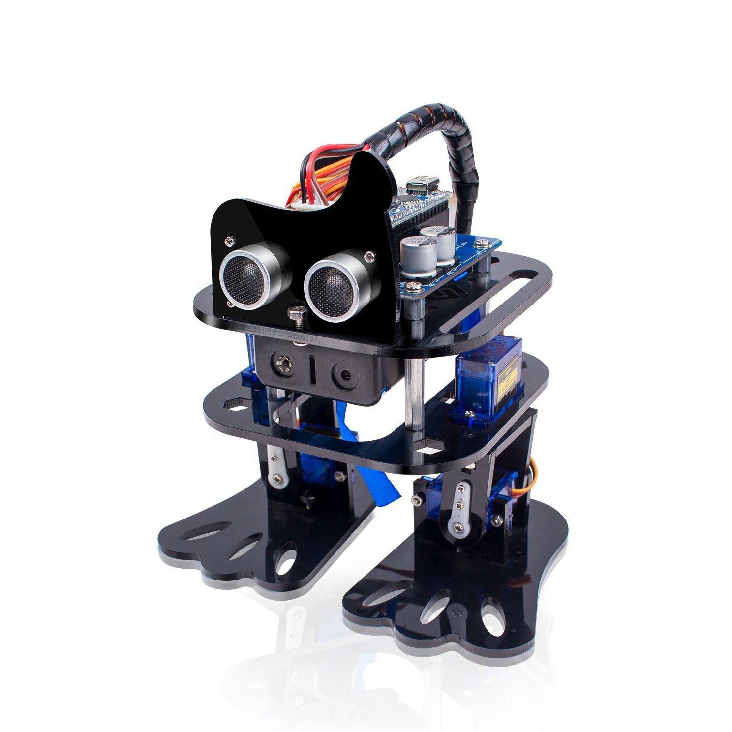 Prime Robotics Profile