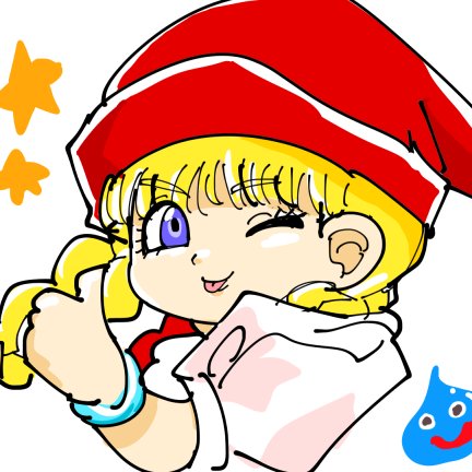 盲進ディールさんのプロフィール画像
