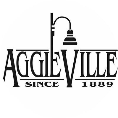 The official Twitter account for Manhattan's Historic #Aggieville® Shopping and Entertainment District! Located in #MHK. Follow for all News and Events!!