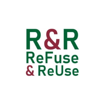 ReFuse & ReUse offer design-led products that allow people to refuse single use plastic and with an alternative they can reuse over and over again.