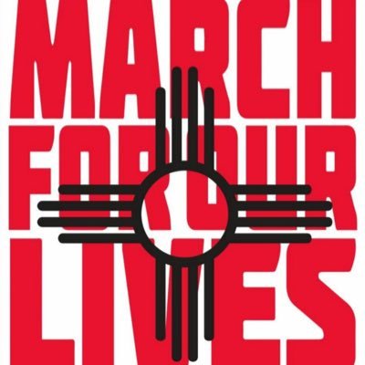 March For Our Lives Albuquerque is the official march & rally for ABQ. Check out our Facebook event for all the details!