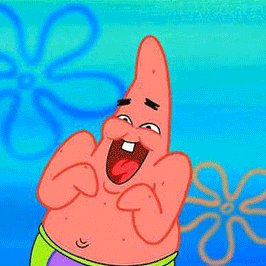 Recopilación de los mejores memes de Bob Esponja