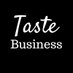 TasteBusiness (@tastebusiness) Twitter profile photo TasteBusiness (@tastebusiness) Twitter profile photo