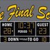 The Final Score (@thefinalscore73) Twitter profile photo The Final Score (@thefinalscore73) Twitter profile photo
