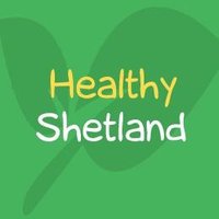 NHS Healthy Shetland(@HealthyShetland) 's Twitter Profile Photo
