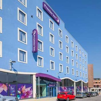 Welcome to the official Twitter feed of Dorchester Premier Inn!
Brewery Square, 5 Pope Street, Dorchester. DT1 1GW.
0871 527 9376