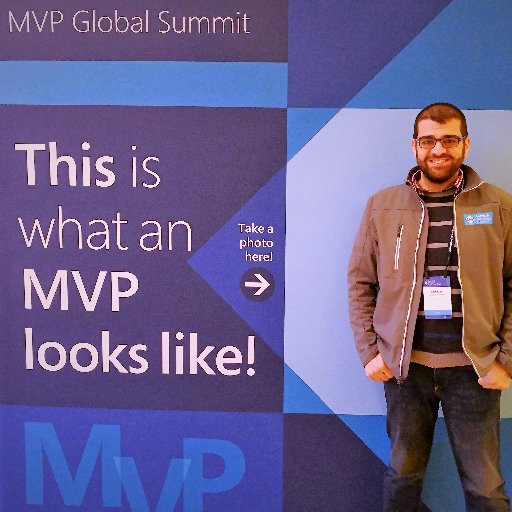 IT Director | Bahamdan Group.
A blogger in the fields of Projects, IT, ERP, and Power BI Management.
Holding: MVP, PMP, MCT, MCP, Processmaker..