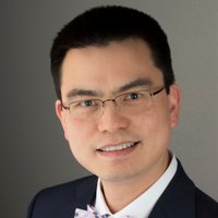 Z. Gordon Jiang (@zgordonjiang) 's Twitter Profile