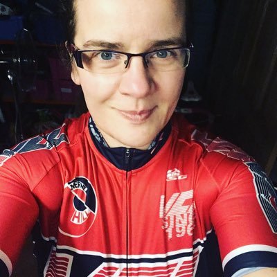 Mum to two boys Lance & Leo, Wife to Chris & I am a Cycling coach, Track cycling coach, member of VCL and Teaching Assistant.