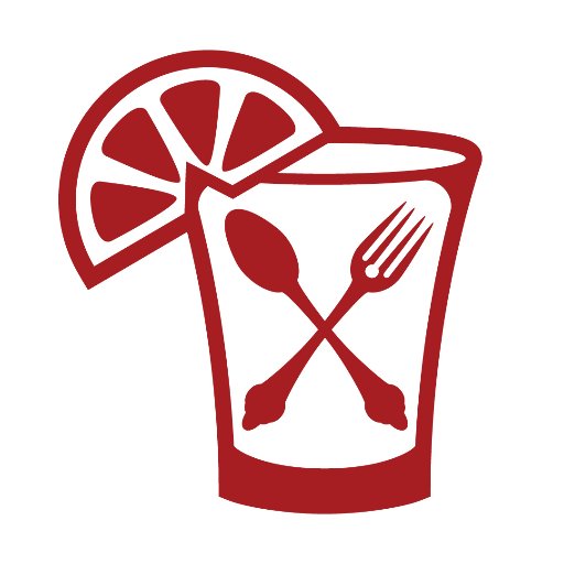We're foodaholics! Our goal is to share a taste & sip of the life less eaten. 

Follow us: 
Instagram @DrunkEats 
Facebook
https://t.co/KN8YpRxLYo