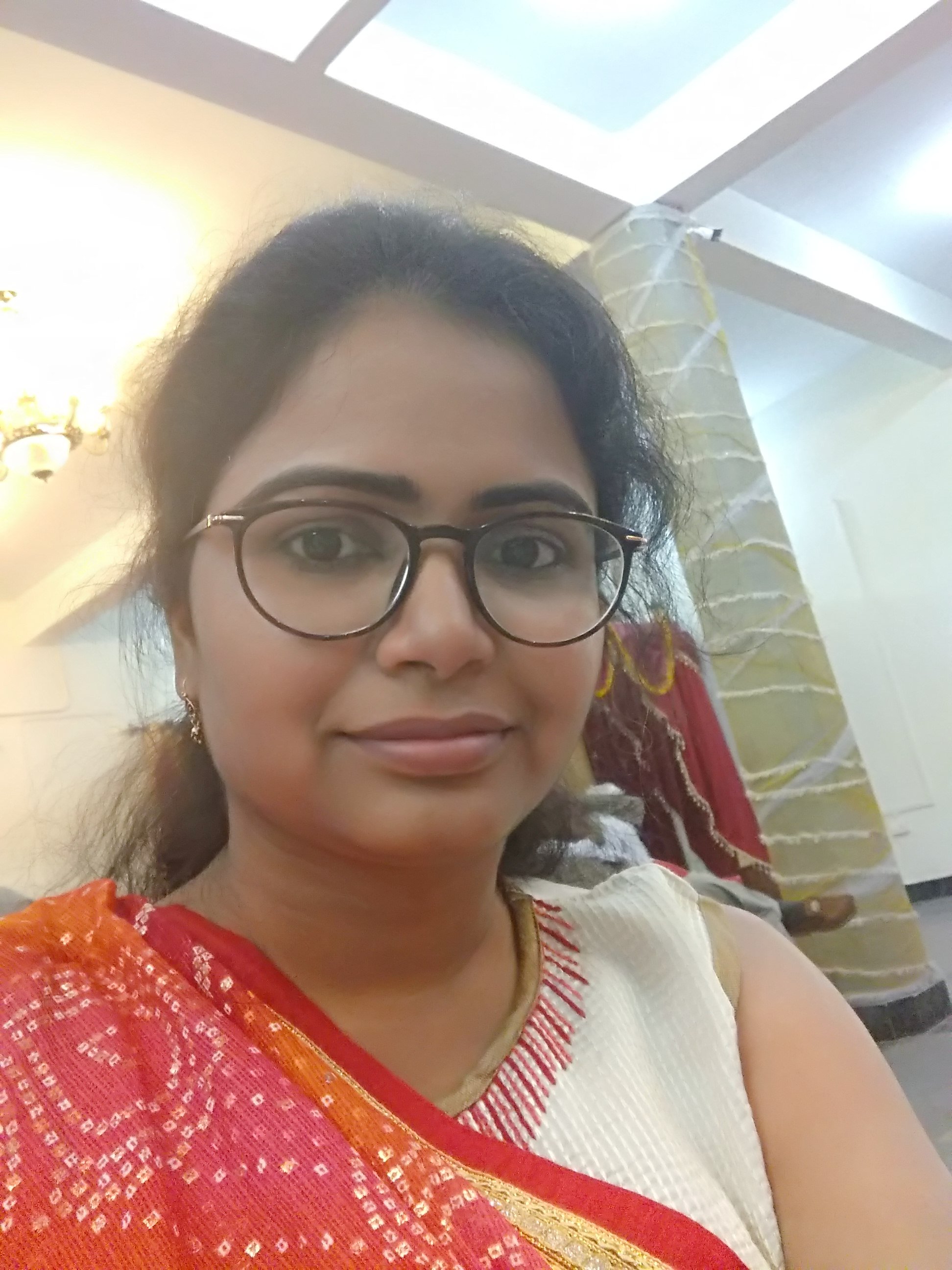 SMARIKASingh9's profile picture. 