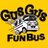 Gus Gus Fun Bus