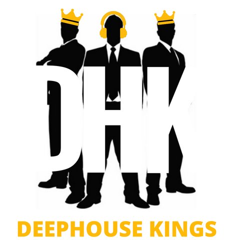 DeepHouse Kings will give platform to new and upcoming artists, producers and dj's to be recognized