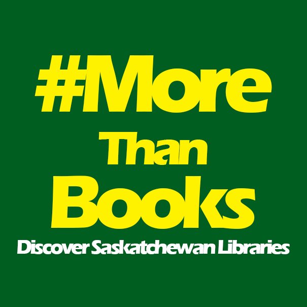 Social media campaign to dispel the myths that libraries are no longer relevant.