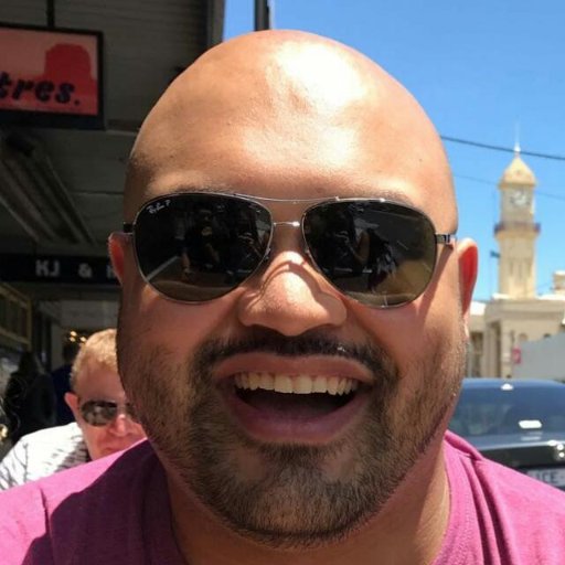 rshmode's profile picture. 