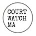 CourtWatchMA Profile picture