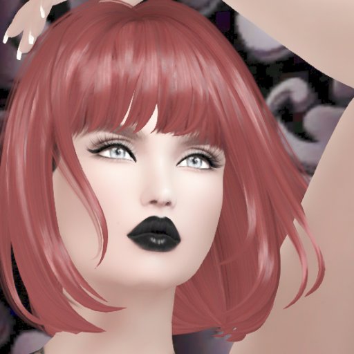 Secondlife content creator Official Twitter account for Atelier Velvet Vogue in SecondLife™.