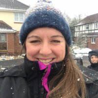 Rachel Williams (@rlinskill) 's Twitter Profile