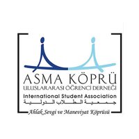 Asmaköprü Uluslararası Öğrenci Derneği(@asmakopruank) 's Twitter Profile Photo