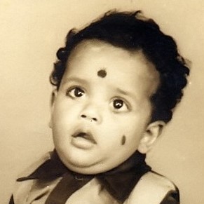 Tharuthalai's profile picture. Relaxed mind aka Somberi ;)