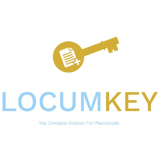 LocumKey is a modern platform for Pharmacists. Unlock your potential💫 l