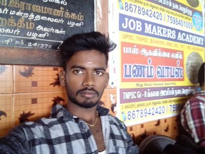 araviodc's profile picture. 