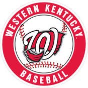 I am a huge Western Ky University Baseball fan. I have been going as long as 2001... GO TOPS!!!