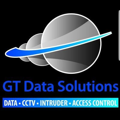 GT Data Solutions