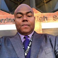 cedric cooper (@cedricc36235502) 's Twitter Profile Photo