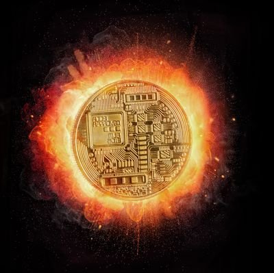 #FollowBack #Cryptocurrency #bounty Blockchain 💻 Cryptocurrency Enthusiast 💰 Promoting and investing 💸