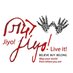 JIYO (@jiyoliveit) Twitter profile photo JIYO (@jiyoliveit) Twitter profile photo
