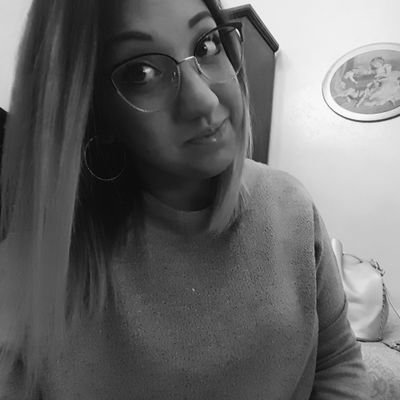 Nicla22492's profile picture. Nuovo profilo twitter..w il trash 👍😉

https://t.co/olMSOfZbX8