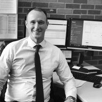 Thomas Reed (@treedprincipal) 's Twitter Profile
