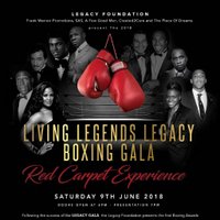 LegacyFoundation (@thelegacyfdn) 's Twitter Profile