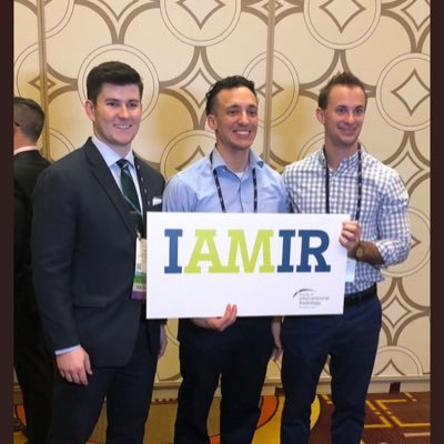 EVMS Interventional Radiology Interest Group Profile
