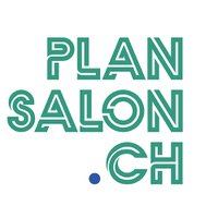 PlanSalon Suisse (@plansalonch) 's Twitter Profile Photo PlanSalon Suisse (@plansalonch) 's Twitter Profile Photo