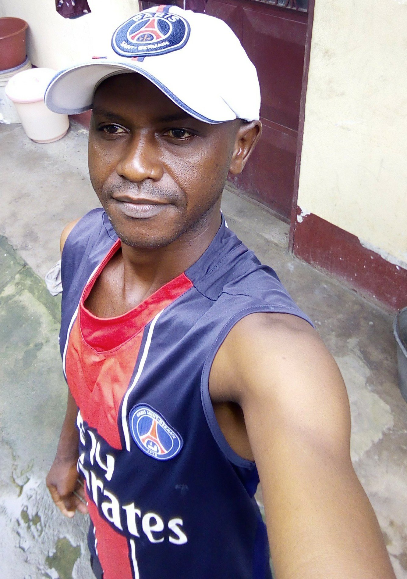 maaousmane's profile picture. Le parisien PSG