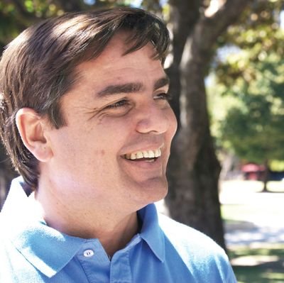 🏛️ Diputado de @dipucrcambiofed en @HCDiputadosBA 📚 Abogado @derechoUNLP ⚽ Hincha del Lobo @gimnasiaoficial y del Verde @CAJNSalliquelo
