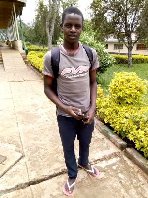 WilfredOgoti's profile picture. Sure billionare, 
Agronomist by profession and an
Investor.