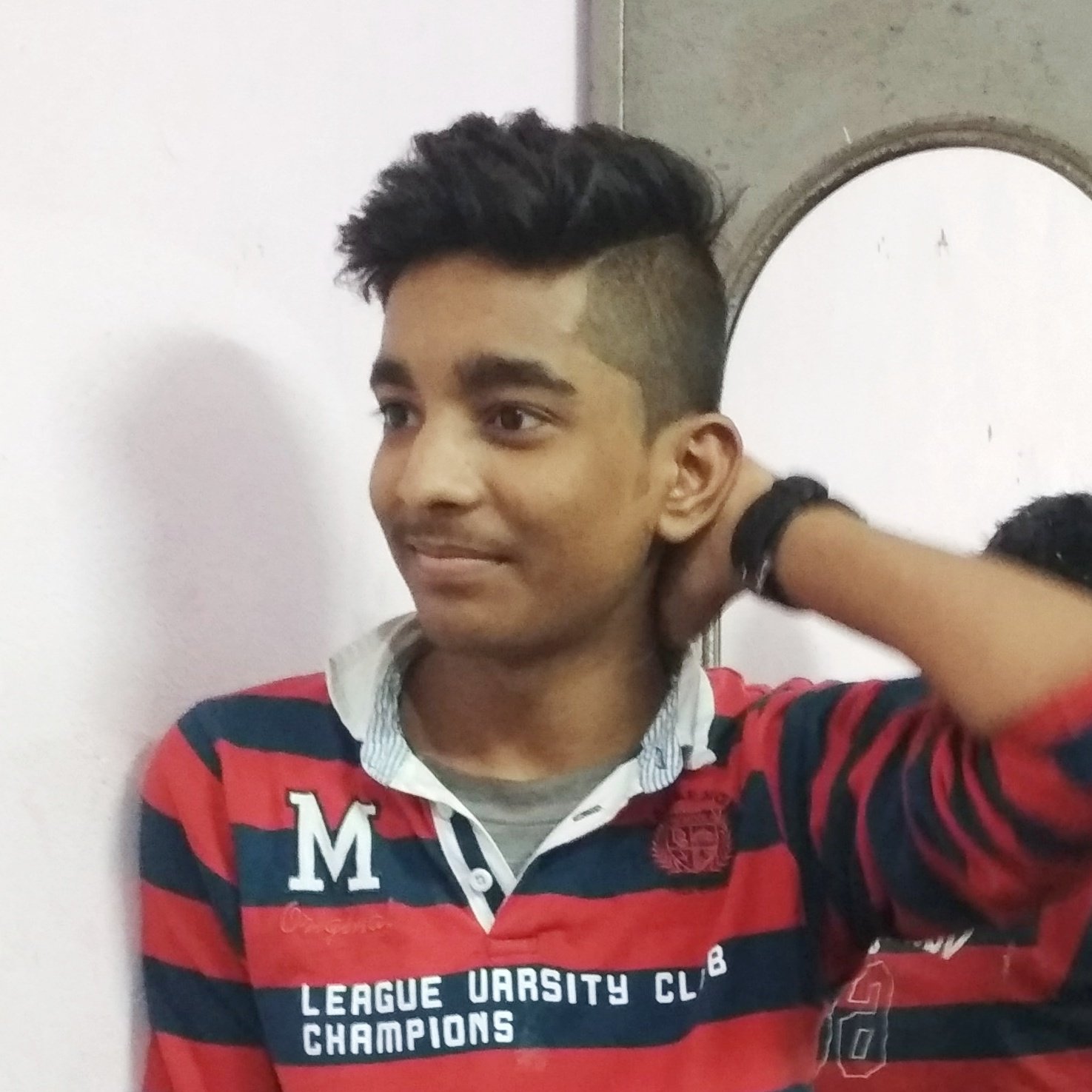 Avn81184334's profile picture. 