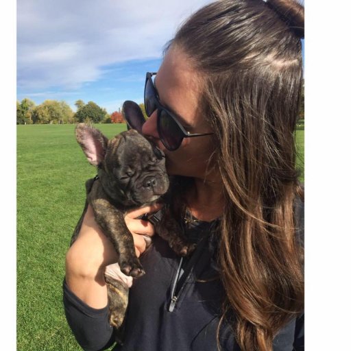 PaigeJanulewicz's profile picture. | Expelled from 2 pre-schools | Buff for Life | Not A Normal Real Estate Agent, A Cool Real Estate Agent | Co-Host of InteresThing | Opinions are my own |