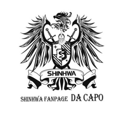SHINHWA Fanpage ☆Da capo☆ 
/ Since 2003.01.15
